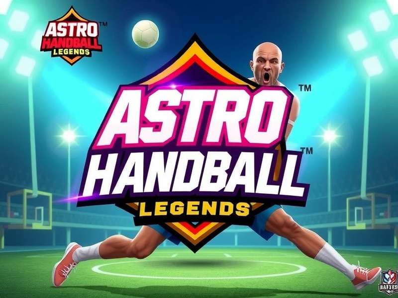Astro Handball Legends community event